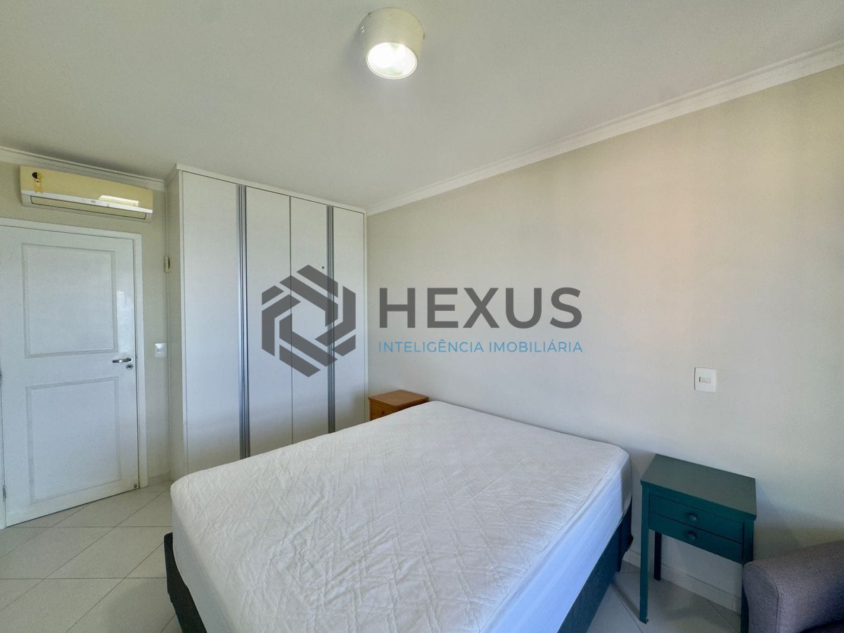 Foto 21 de Apartamento com varanda gourmet, vista mar, lazer a uma quadra da Praia do Tombo - 3 Quartos (1 Suíte), 2 Vagas, Guaruja SP | Hexus Inteligência Imobiliária