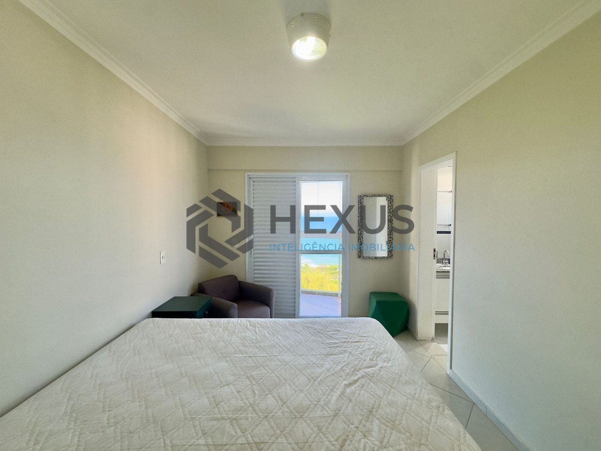 Foto 22 de Apartamento com varanda gourmet, vista mar, lazer a uma quadra da Praia do Tombo - 3 Quartos (1 Suíte), 2 Vagas, Guaruja SP | Hexus Inteligência Imobiliária