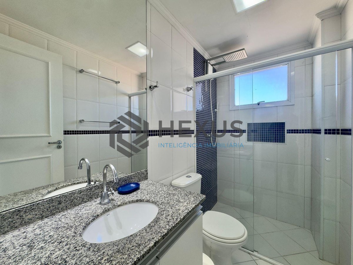 Foto 23 de Apartamento com varanda gourmet, vista mar, lazer a uma quadra da Praia do Tombo - 3 Quartos (1 Suíte), 2 Vagas, Guaruja SP | Hexus Inteligência Imobiliária