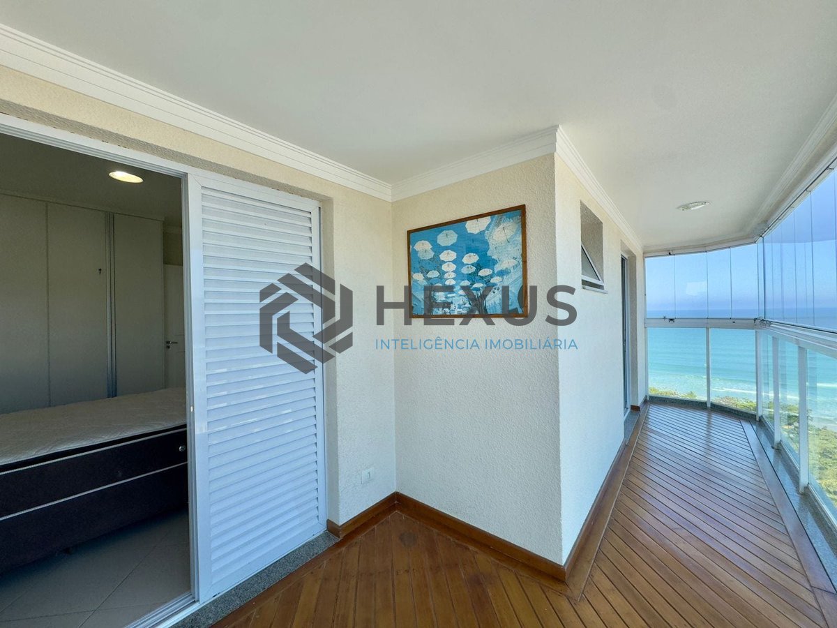 Foto 27 de Apartamento com varanda gourmet, vista mar, lazer a uma quadra da Praia do Tombo - 3 Quartos (1 Suíte), 2 Vagas, Guaruja SP | Hexus Inteligência Imobiliária