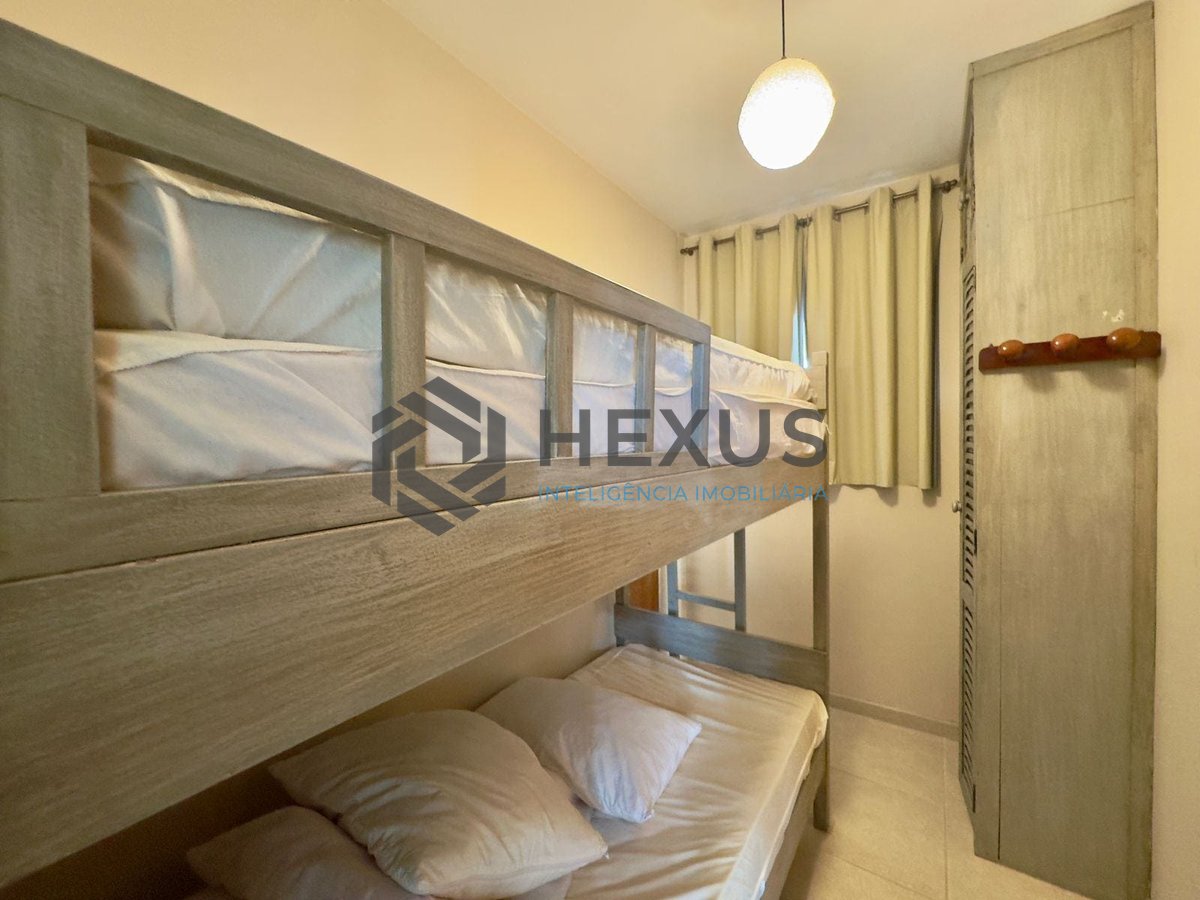 Foto 19 de Apartamento à venda na Praia das Pitangueiras com 3 Quartos ( 1 Suíte ) e 2 Vagas.