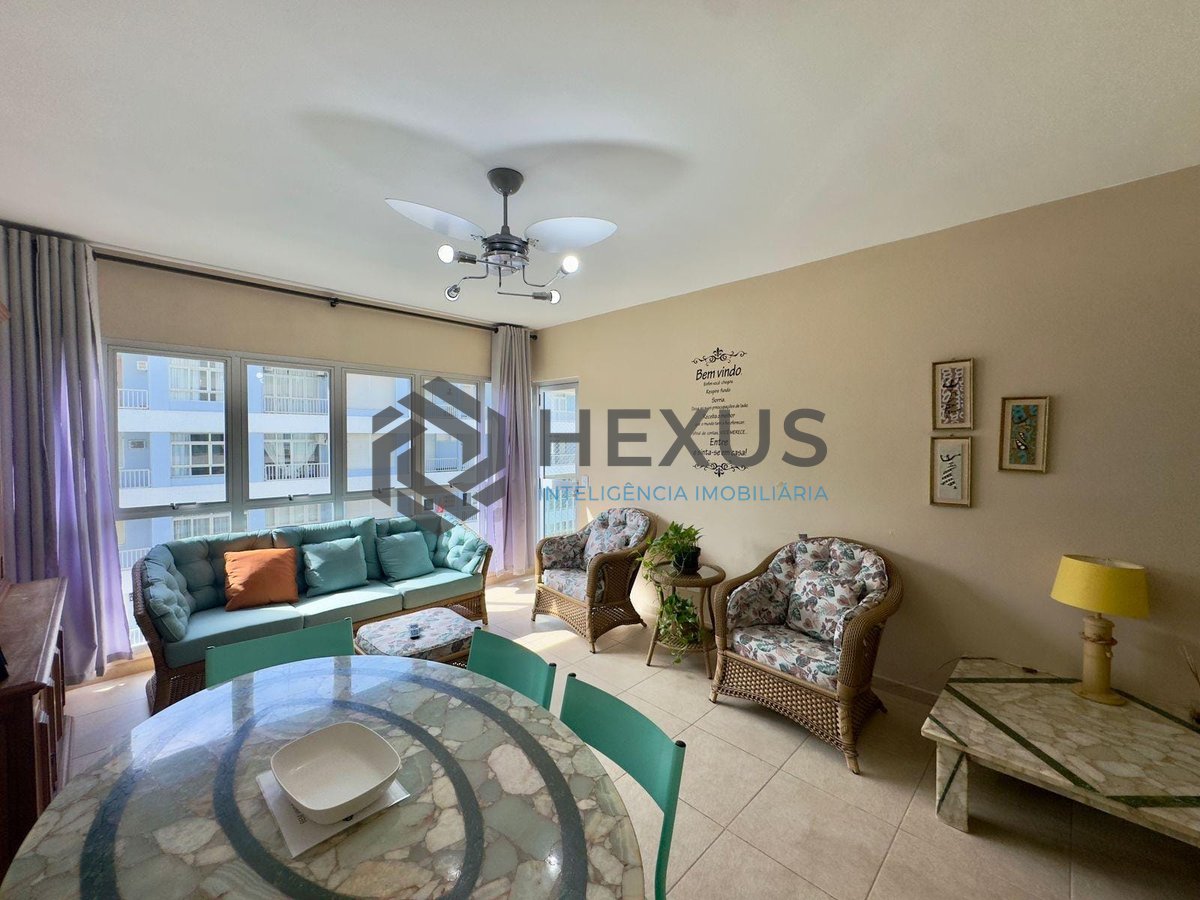 Foto 4 de Apartamento à venda na Praia das Pitangueiras com 3 Quartos ( 1 Suíte ) e 2 Vagas.