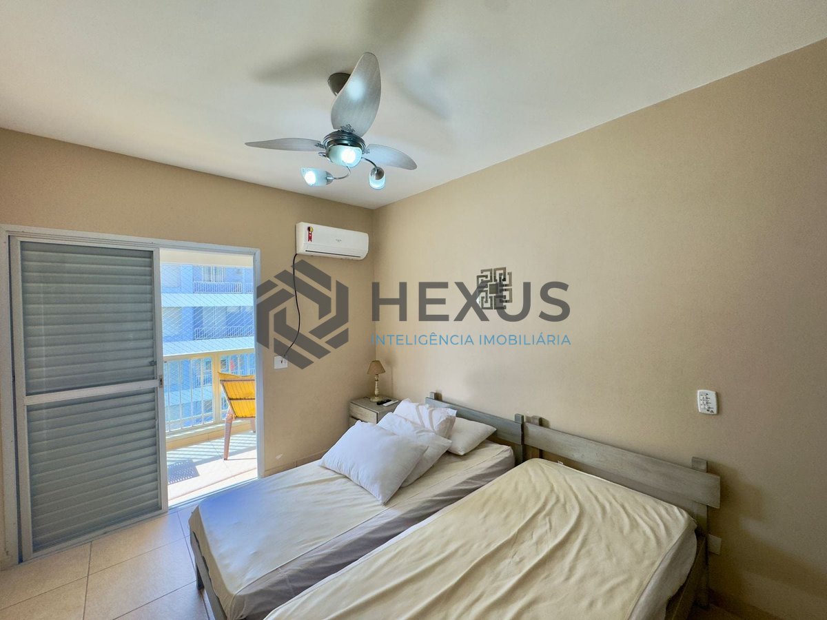 Foto 7 de Apartamento à venda na Praia das Pitangueiras com 3 Quartos ( 1 Suíte ) e 2 Vagas.