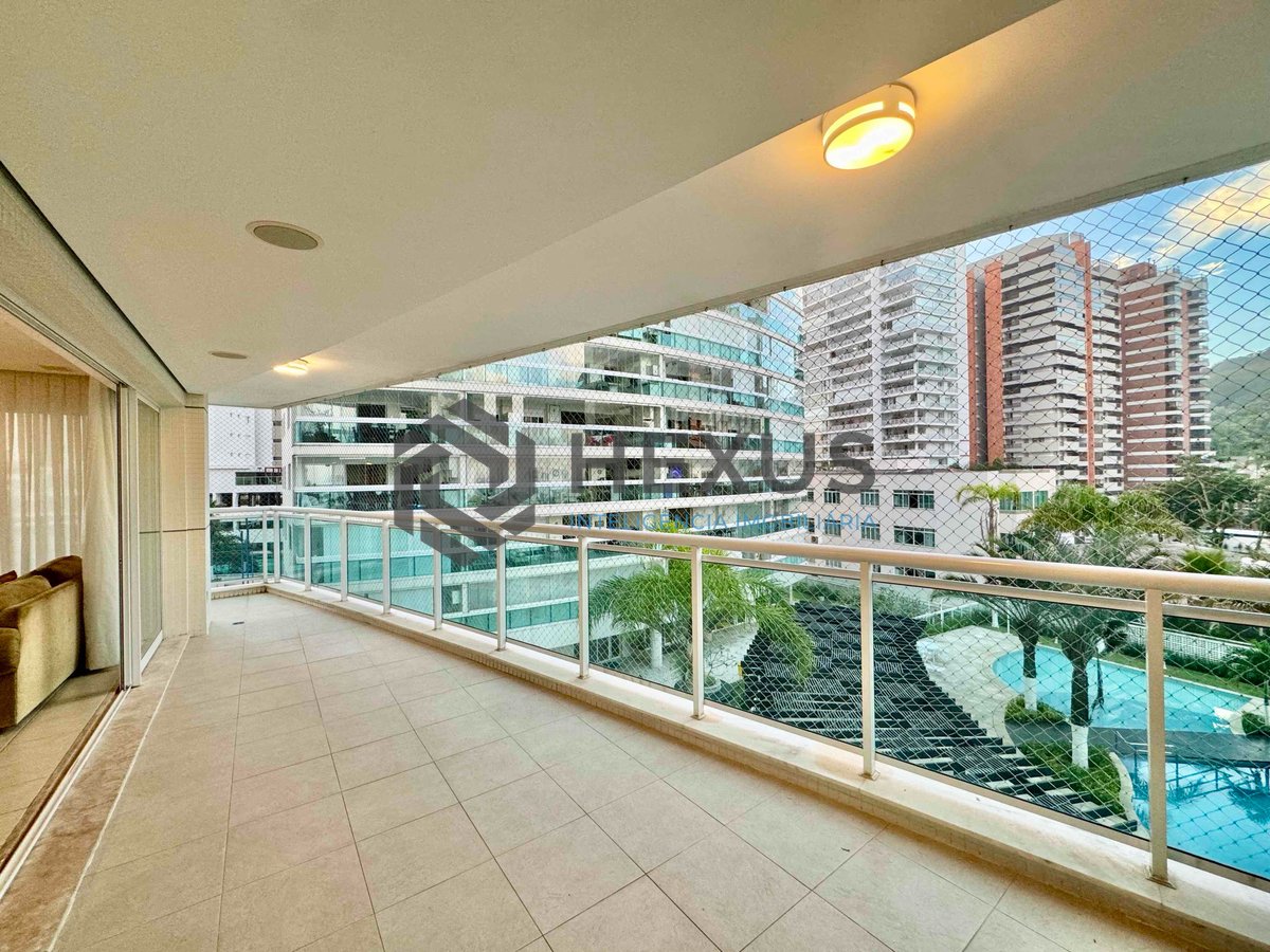 Foto 2 de Apartamento frente mar com varanda gourmet vista mar e lazer na Praia das Asturias, Guaruja