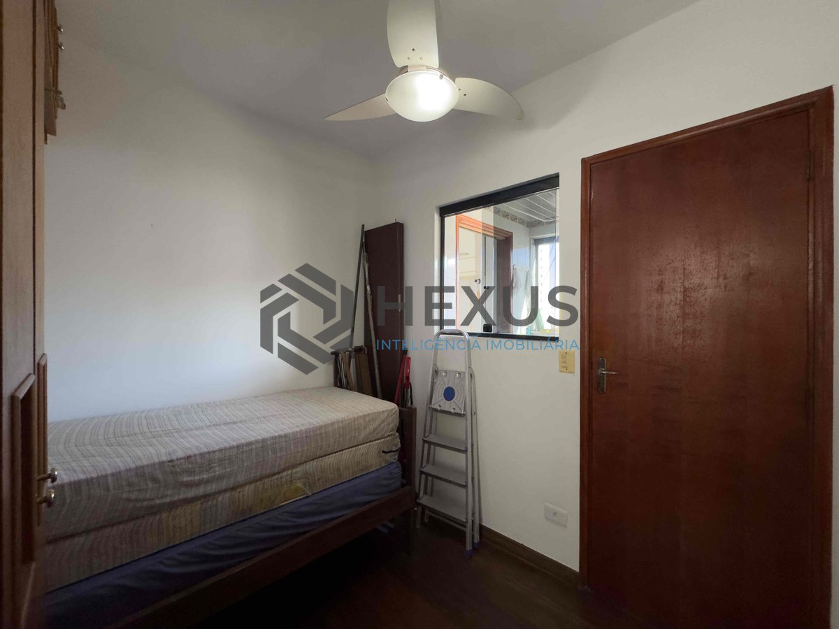 Foto 24 de Apartamento com varanda, vista mar, 2 quadras da Praia das Pitangueiras, Guaruja | Hexus Inteligência Imobiliária