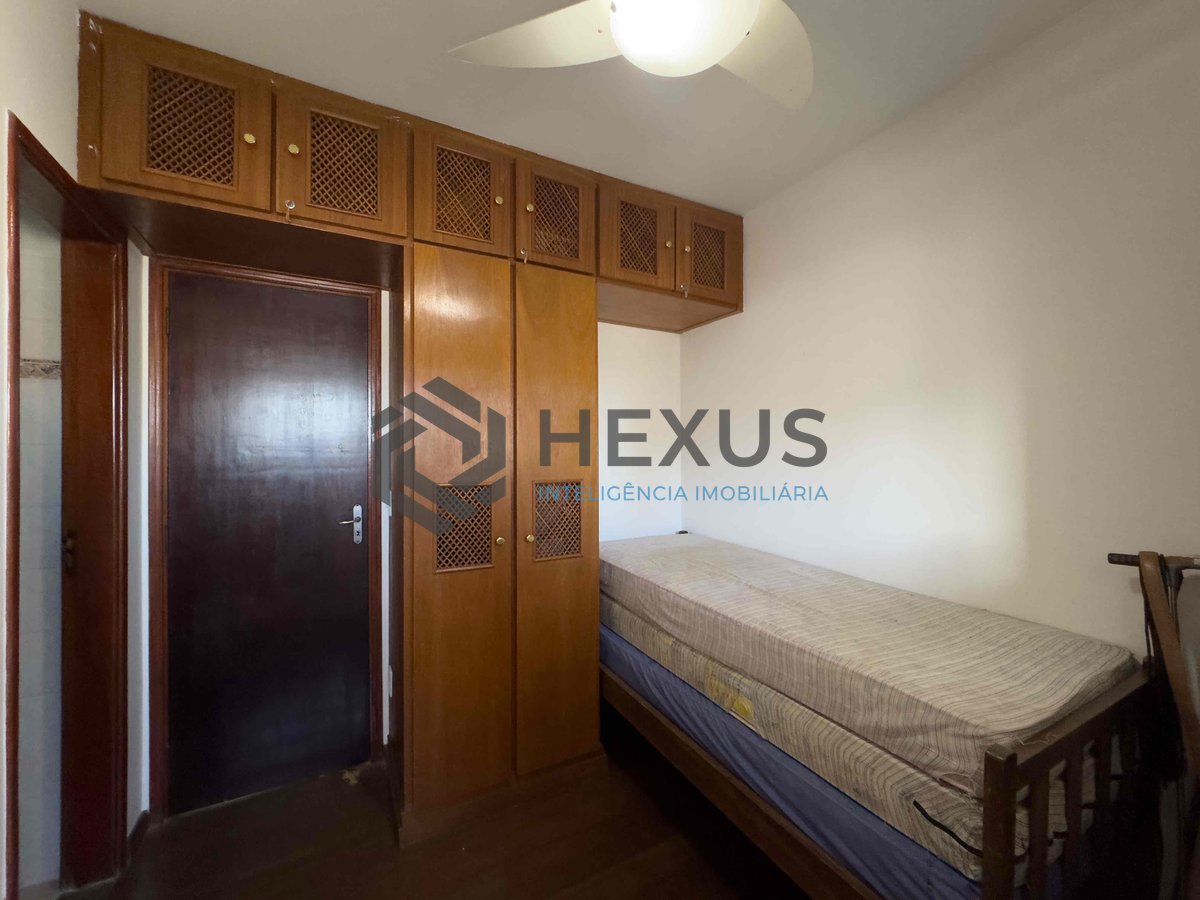 Foto 25 de Apartamento com varanda, vista mar, 2 quadras da Praia das Pitangueiras, Guaruja | Hexus Inteligência Imobiliária