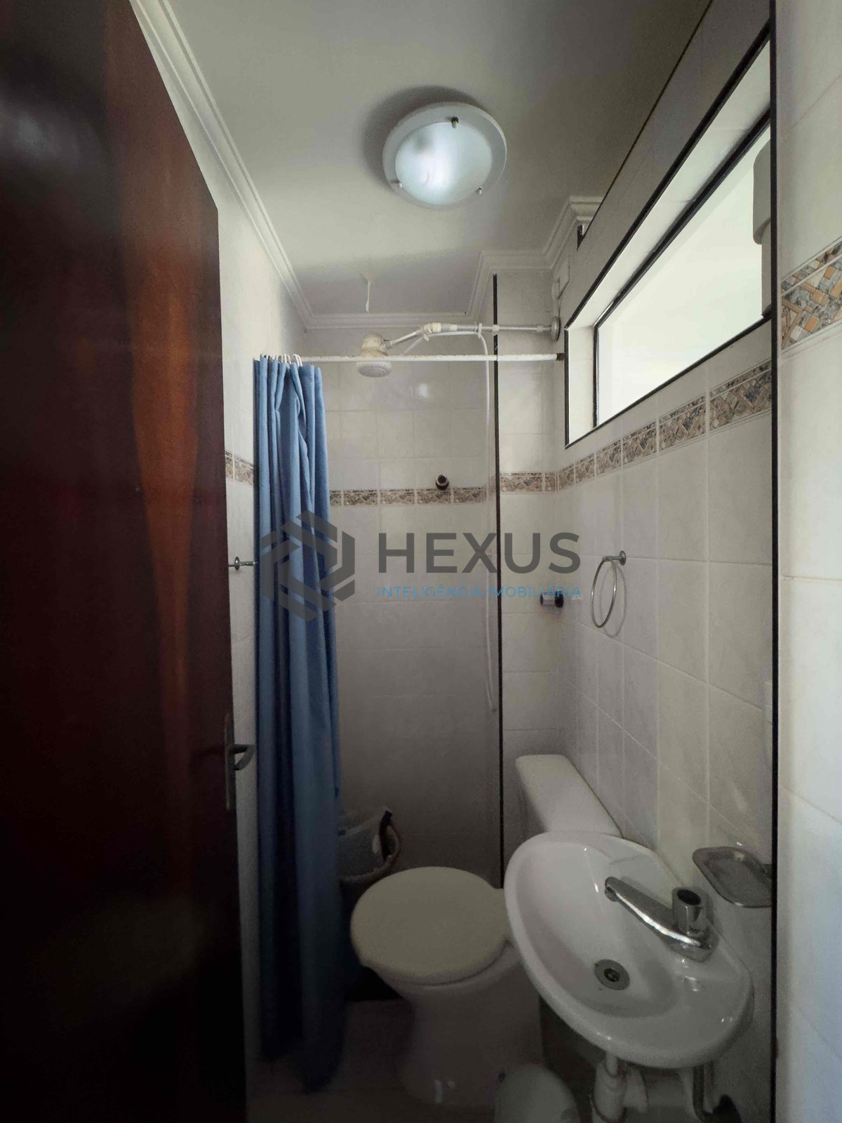 Foto 26 de Apartamento com varanda, vista mar, 2 quadras da Praia das Pitangueiras, Guaruja | Hexus Inteligência Imobiliária