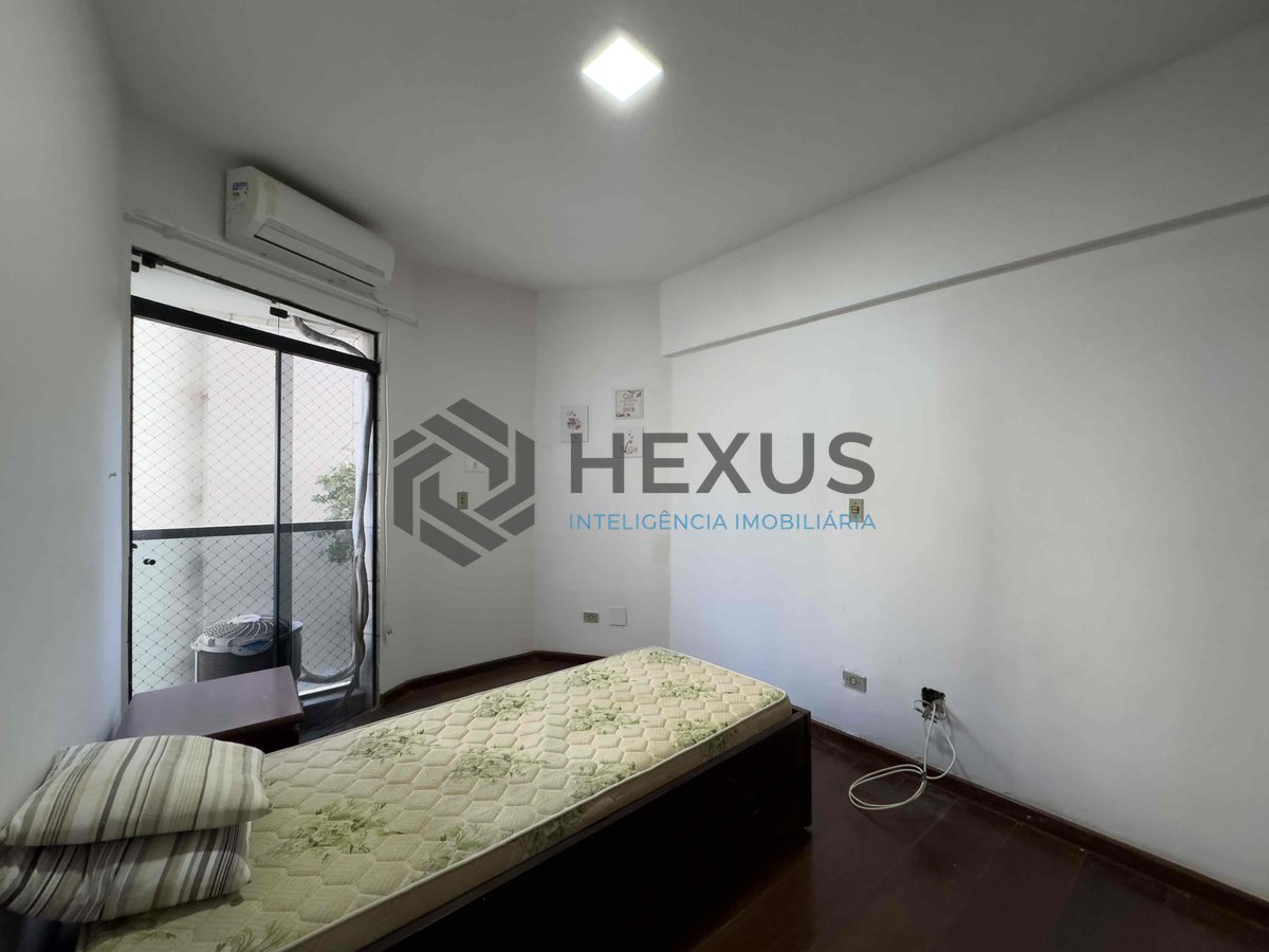 Foto 23 de Apartamento com varanda, lazer, duas quadras da Praia das Pitangueiras, Guaruja | Hexus Inteligência Imobiliária