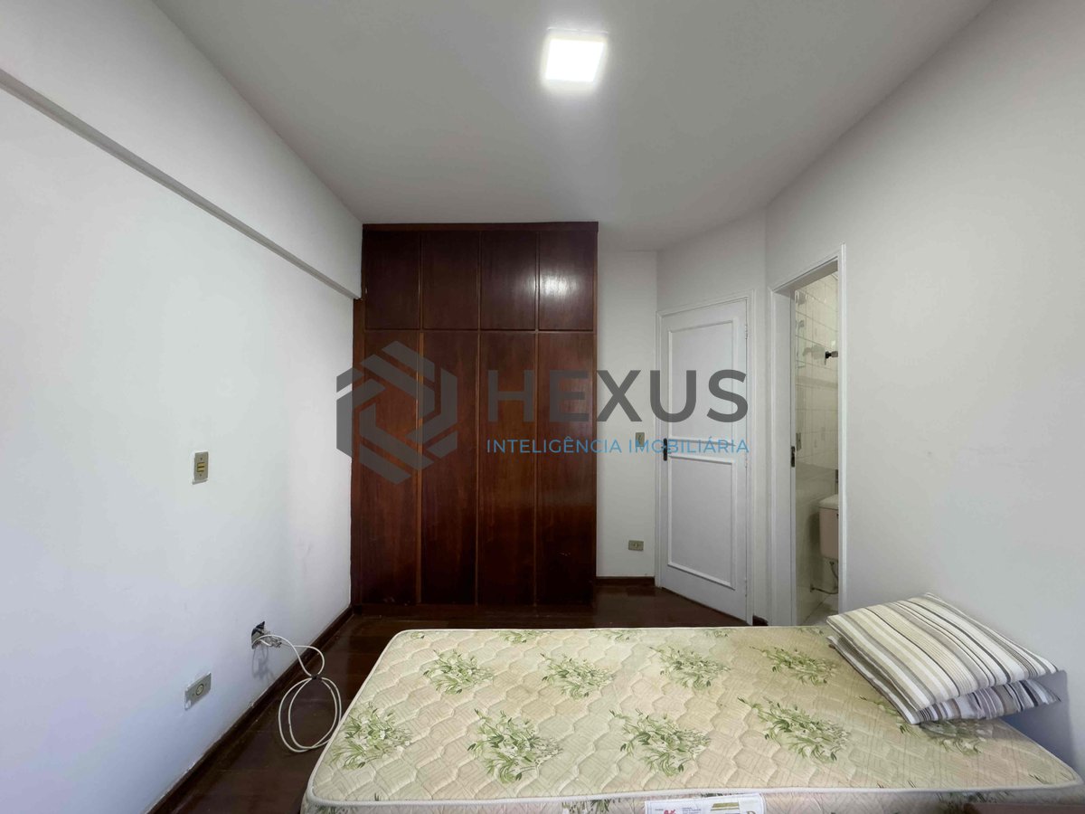 Foto 24 de Apartamento com varanda, lazer, duas quadras da Praia das Pitangueiras, Guaruja | Hexus Inteligência Imobiliária