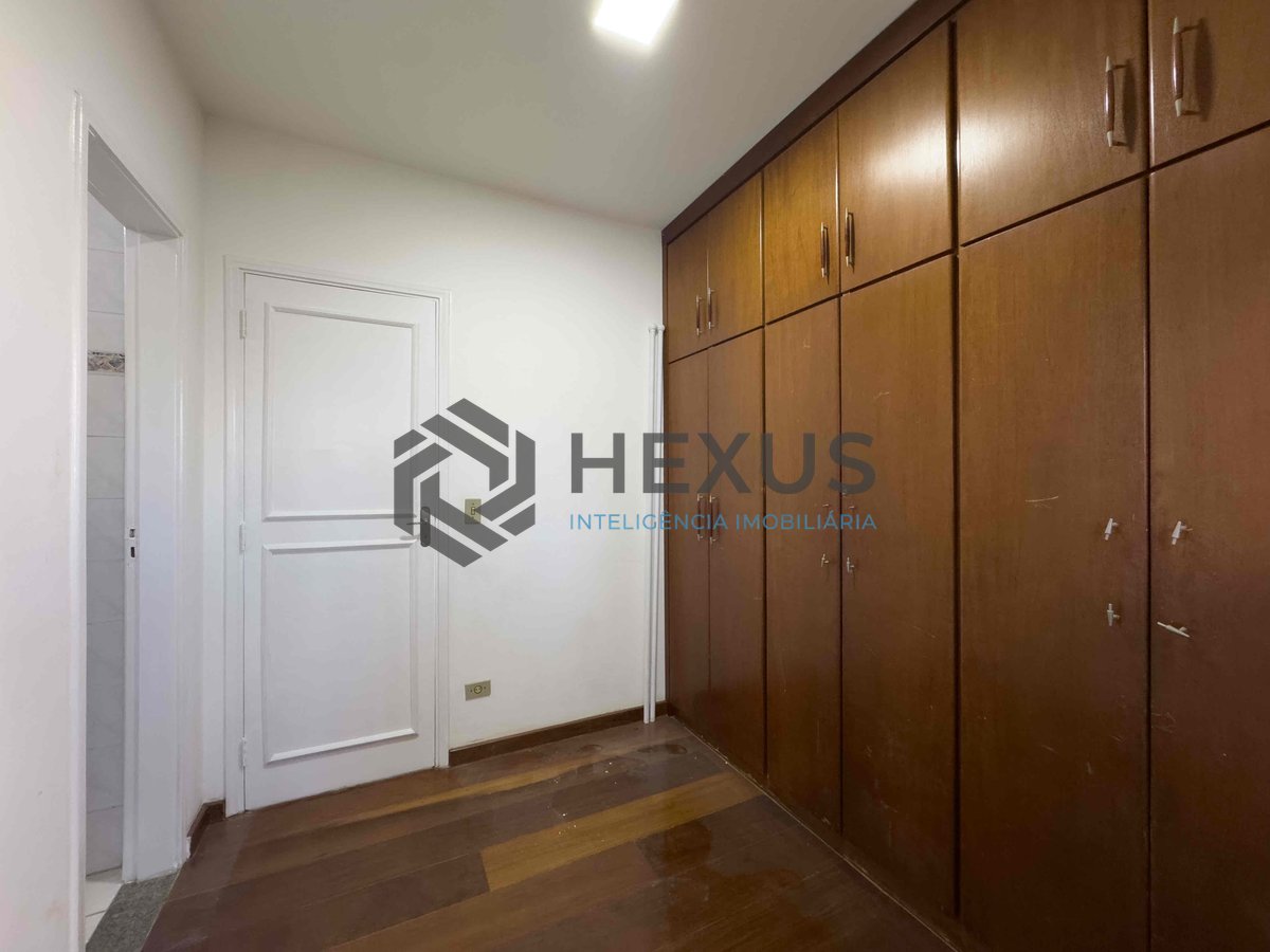 Foto 28 de Apartamento com varanda, lazer, duas quadras da Praia das Pitangueiras, Guaruja | Hexus Inteligência Imobiliária