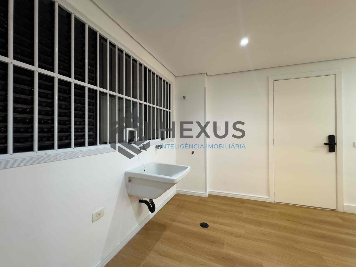 Foto 39 de Apartamento com varanda gourmet na frente mar da Praia das Pitangueiras de 3 quartos (3 suítes), 2 vagas, Guarujá-SP.