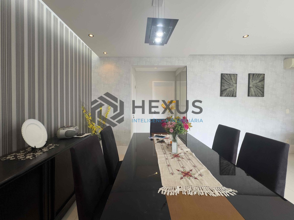 Foto 11 de Apartamento com varanda gourmet em prédio novo com lazer a uma quadra da Praia das Astúrias, Guaruja