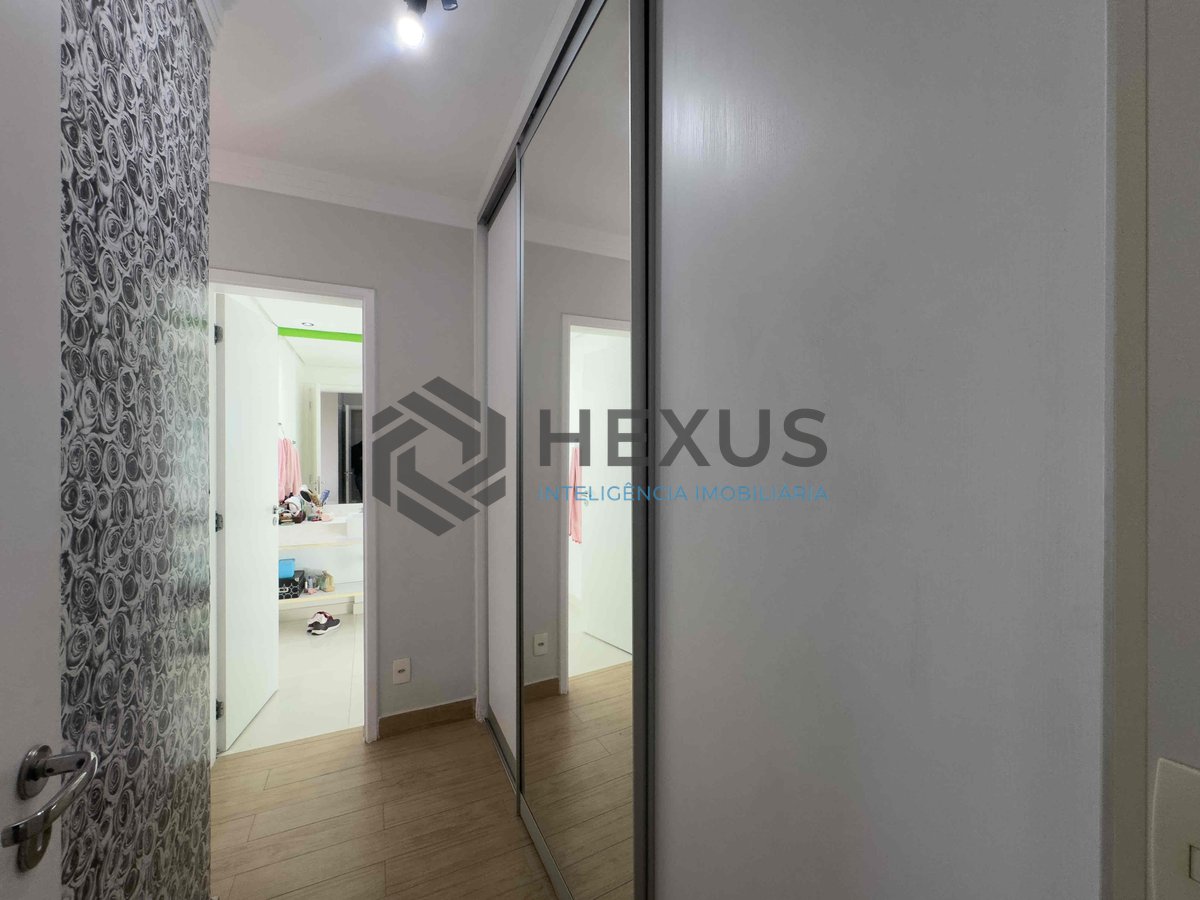 Foto 18 de Apartamento com varanda gourmet em prédio novo com lazer a uma quadra da Praia das Astúrias, Guaruja