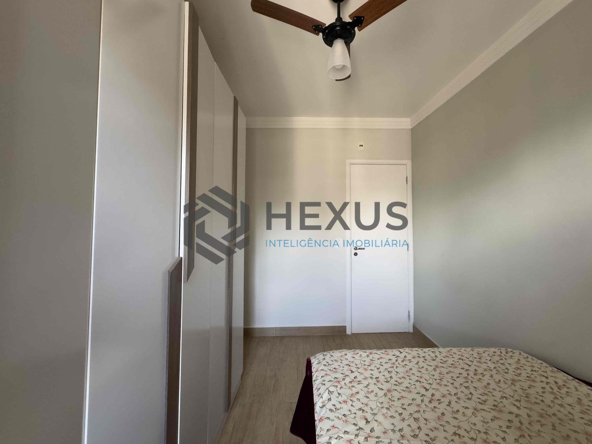 Foto 26 de Apartamento com varanda gourmet em prédio novo com lazer a uma quadra da Praia das Astúrias, Guaruja