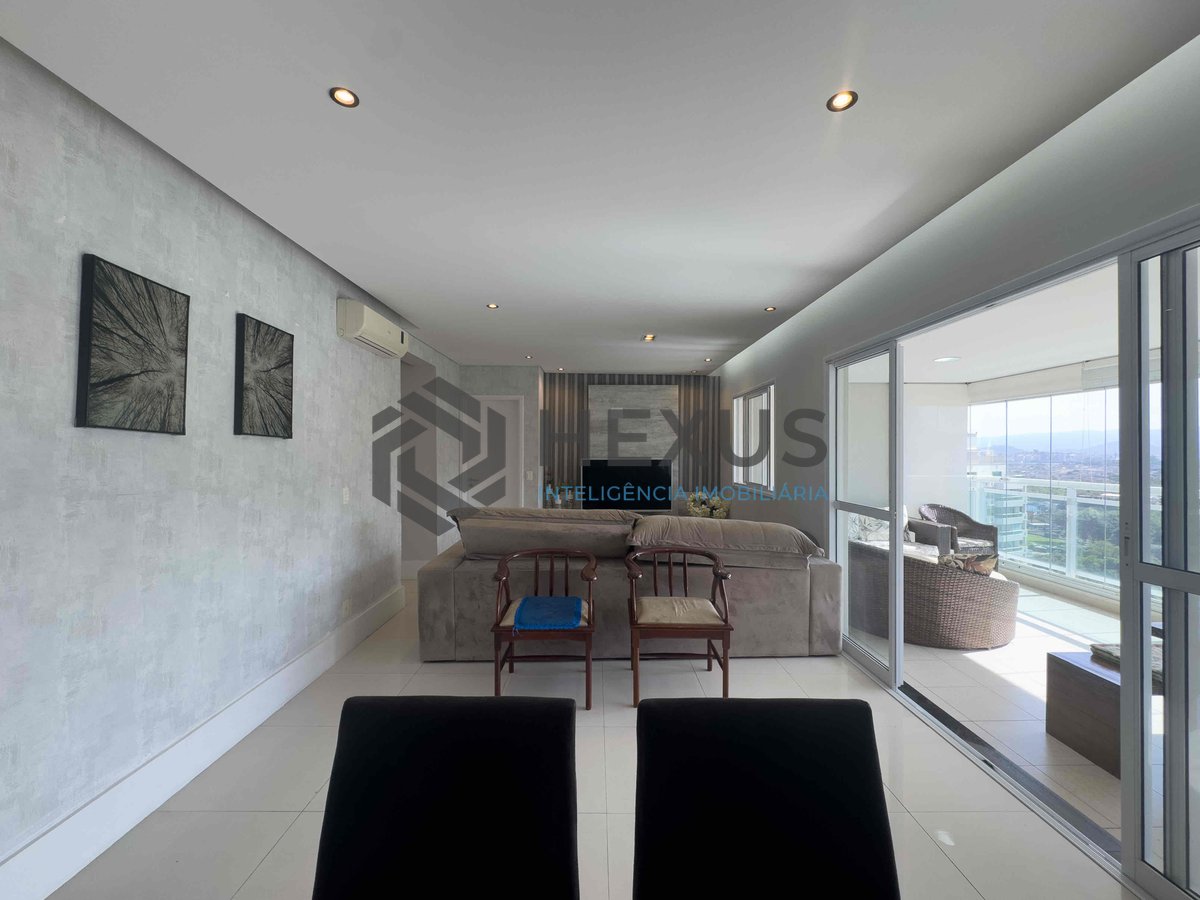 Foto 4 de Apartamento com varanda gourmet em prédio novo com lazer a uma quadra da Praia das Astúrias, Guaruja