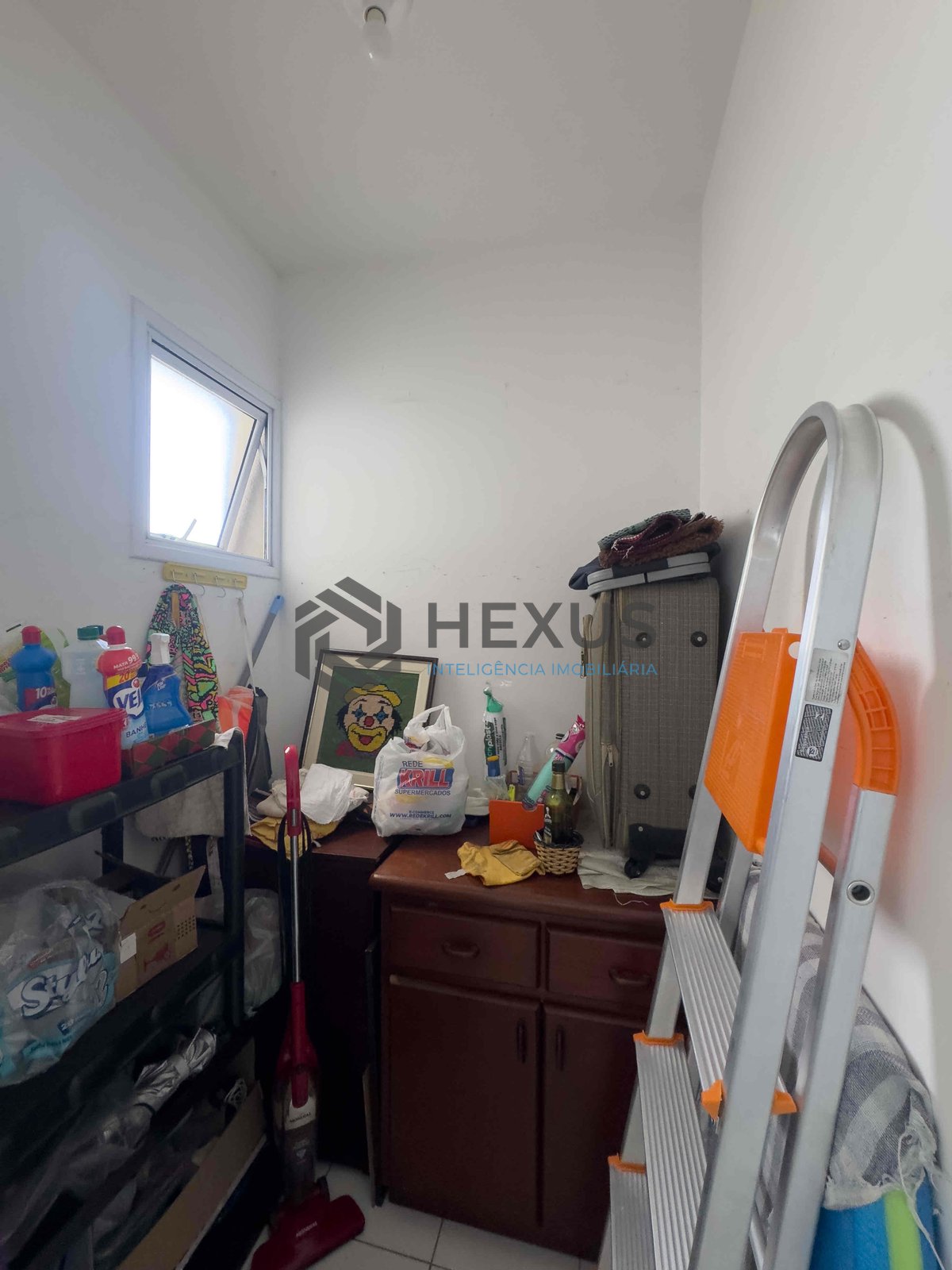 Foto 34 de Apartamento com varanda gourmet em prédio novo com lazer a uma quadra da Praia das Astúrias, Guaruja