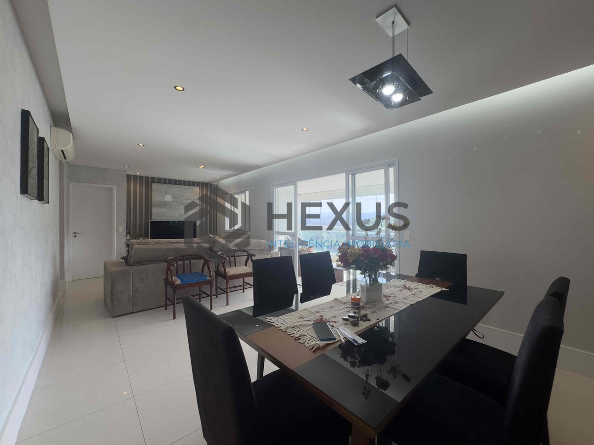 Foto 8 de Apartamento com varanda gourmet em prédio novo com lazer a uma quadra da Praia das Astúrias, Guaruja