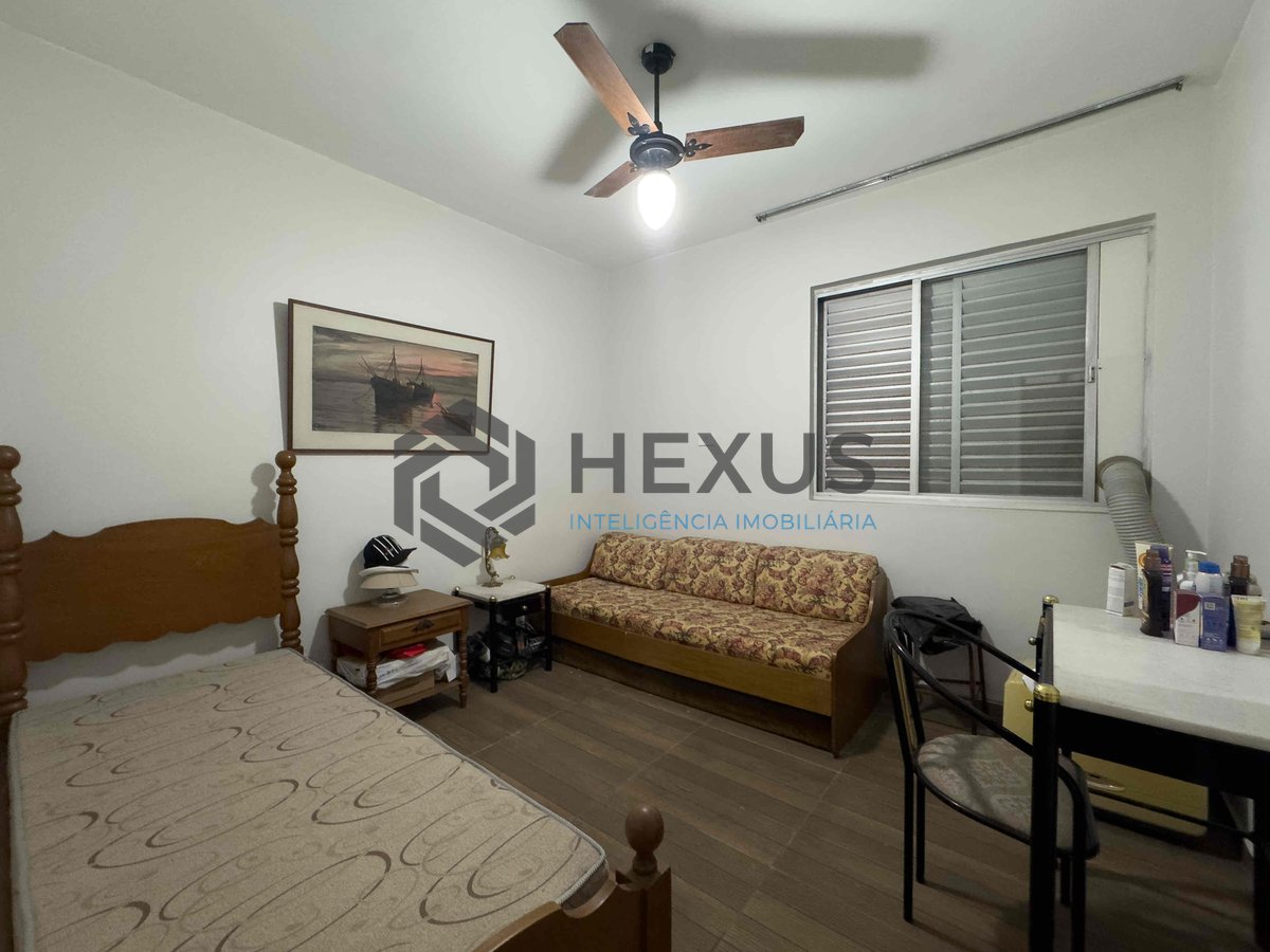 Foto 8 de Apartamento na Praia das Pitangueiras de 2 quartos com 1 vaga, Guarujá-SP.