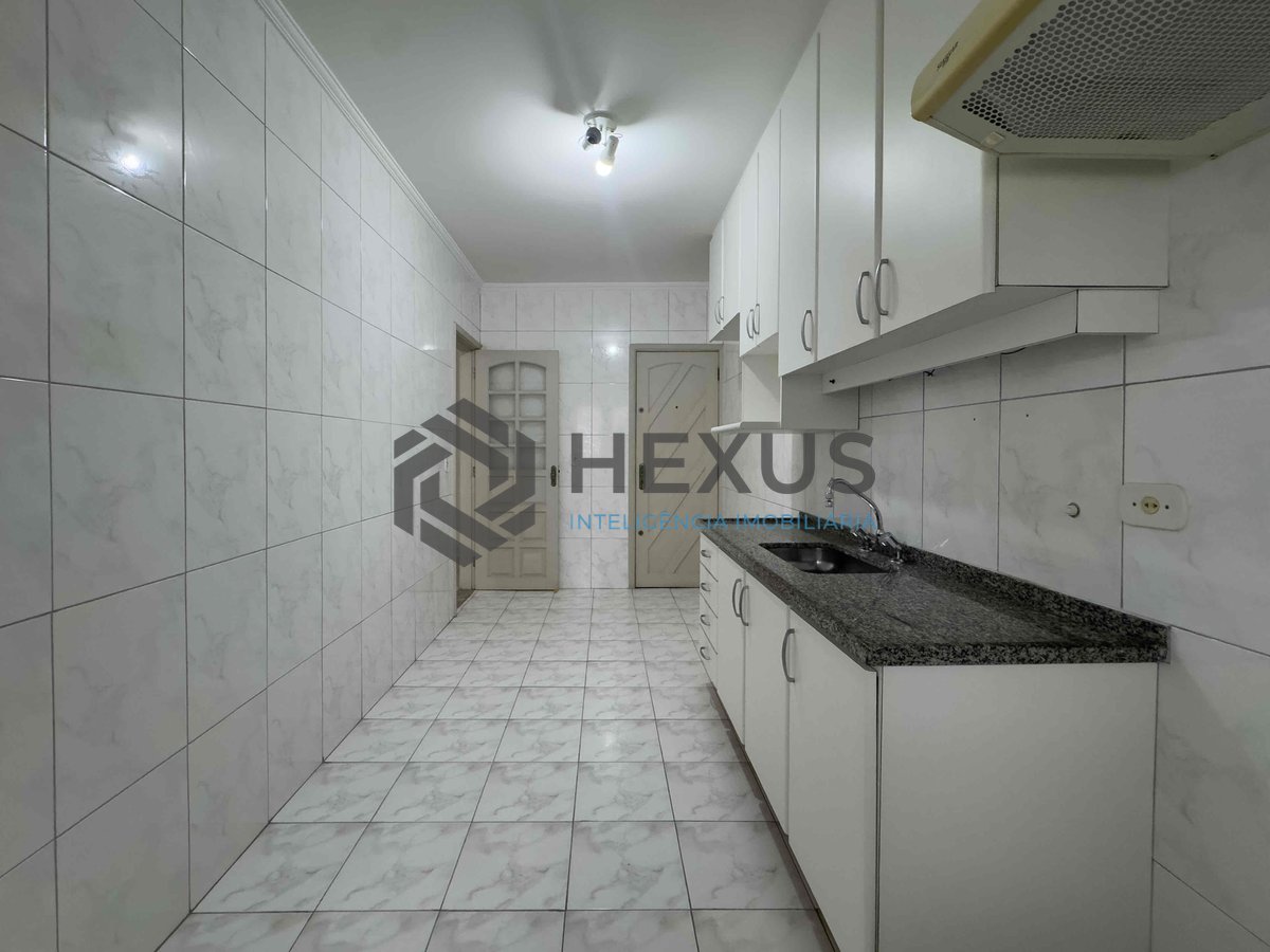 Foto 14 de Apartamento na Praia das Pitangueiras à venda de 2 quartos com 1 vaga, Guarujá-SP