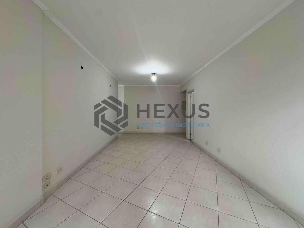 Foto 4 de Apartamento na Praia das Pitangueiras à venda de 2 quartos com 1 vaga, Guarujá-SP
