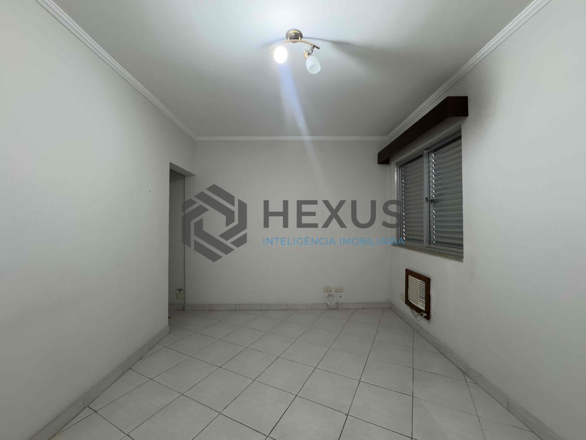 Foto 8 de Apartamento na Praia das Pitangueiras à venda de 2 quartos com 1 vaga, Guarujá-SP