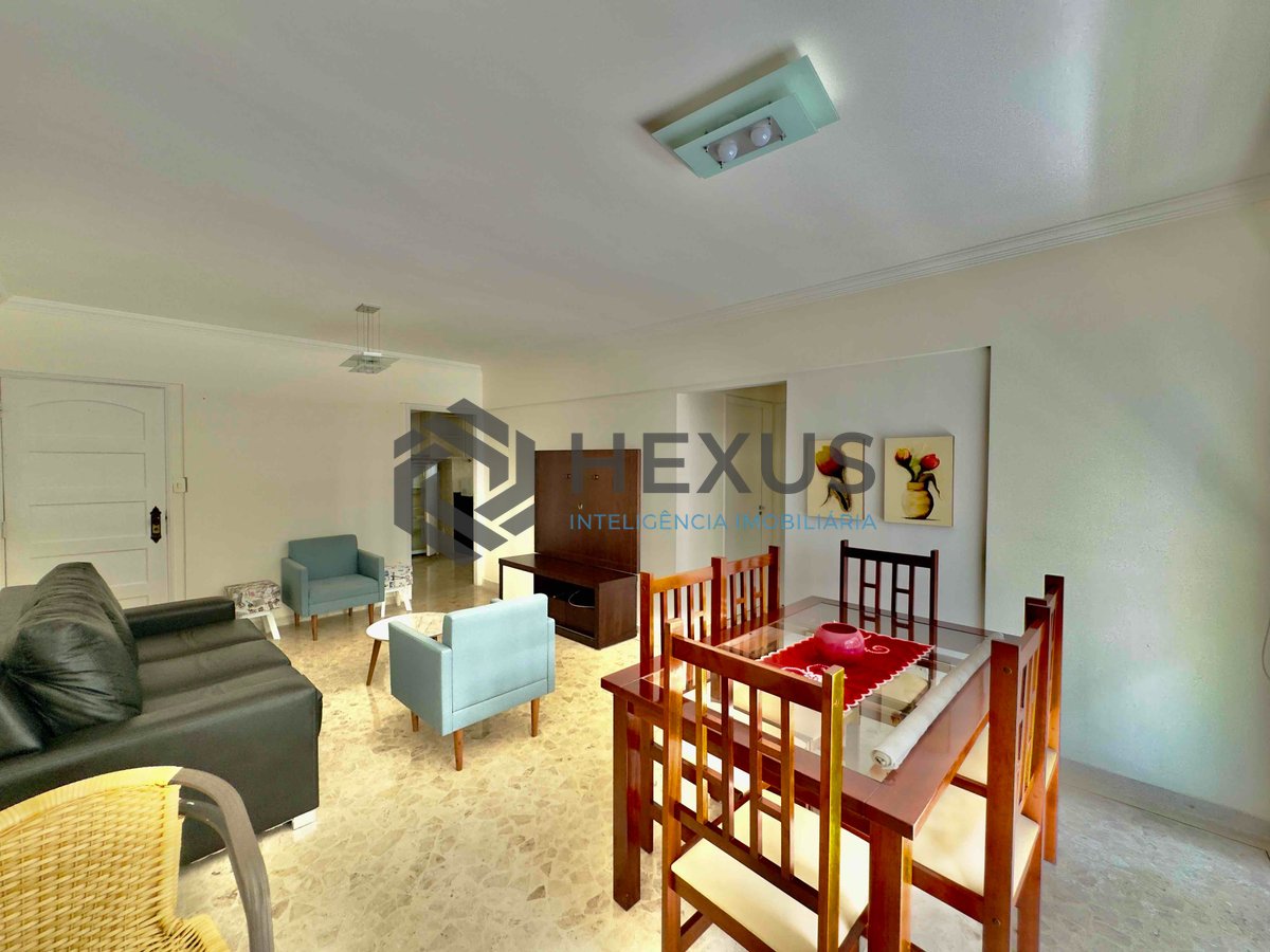 Foto 24 de Apartamento com varanda na Praia das Pitangueiras, Guaruja