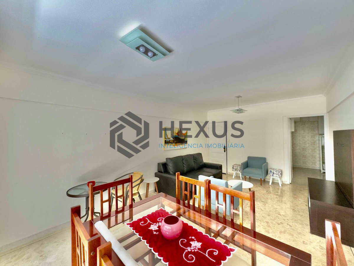 Foto 27 de Apartamento com varanda na Praia das Pitangueiras, Guaruja