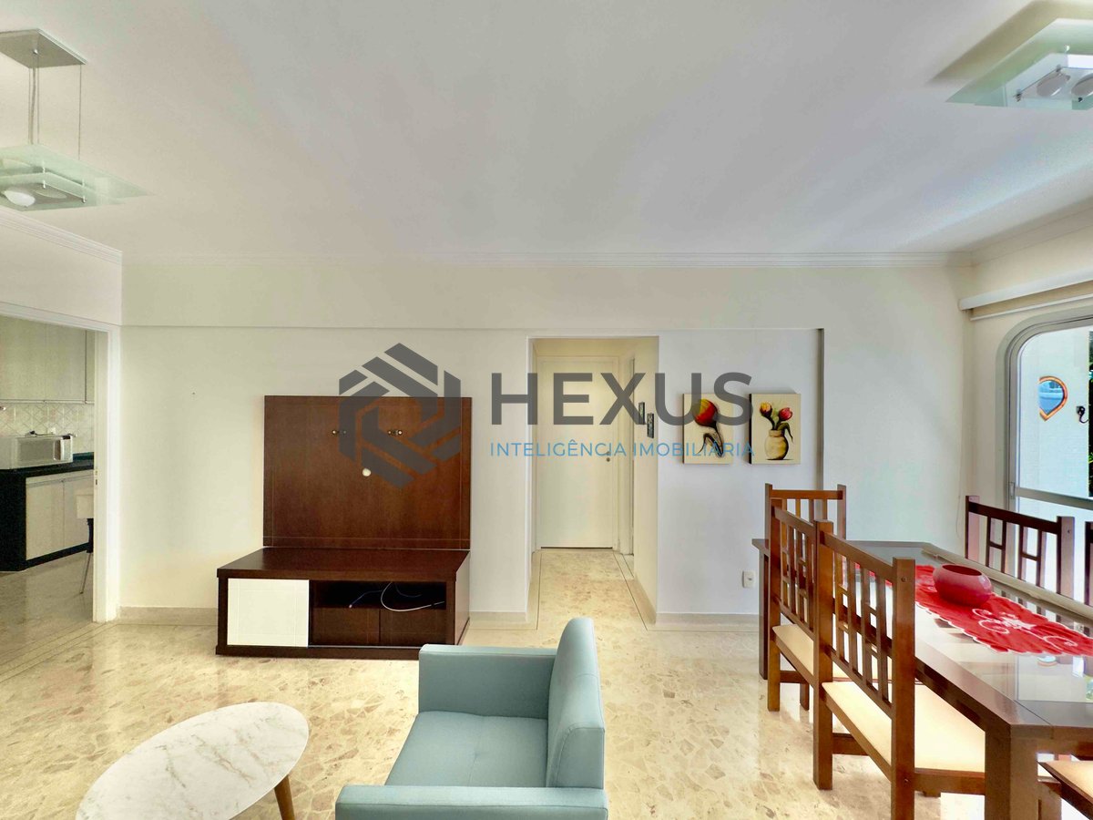 Foto 29 de Apartamento com varanda na Praia das Pitangueiras, Guaruja