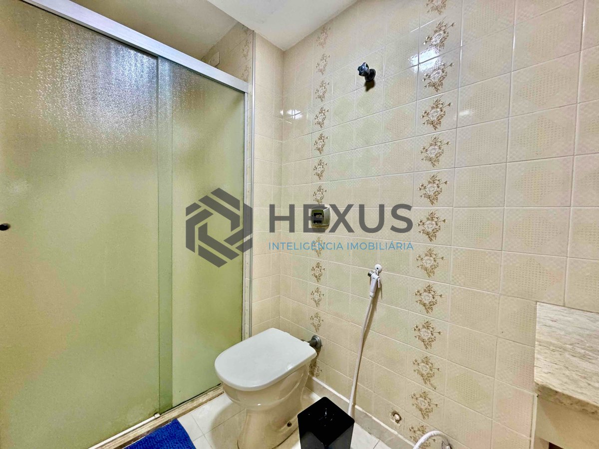 Foto 18 de Apartamento beira mar, varanda, vista mar, lazer, Praia das Pitangueiras, Guaruja | Hexus