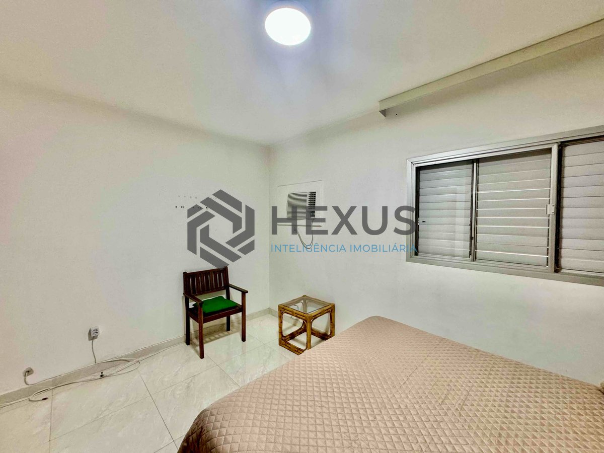 Foto 19 de Apartamento beira mar, varanda, vista mar, lazer, Praia das Pitangueiras, Guaruja | Hexus