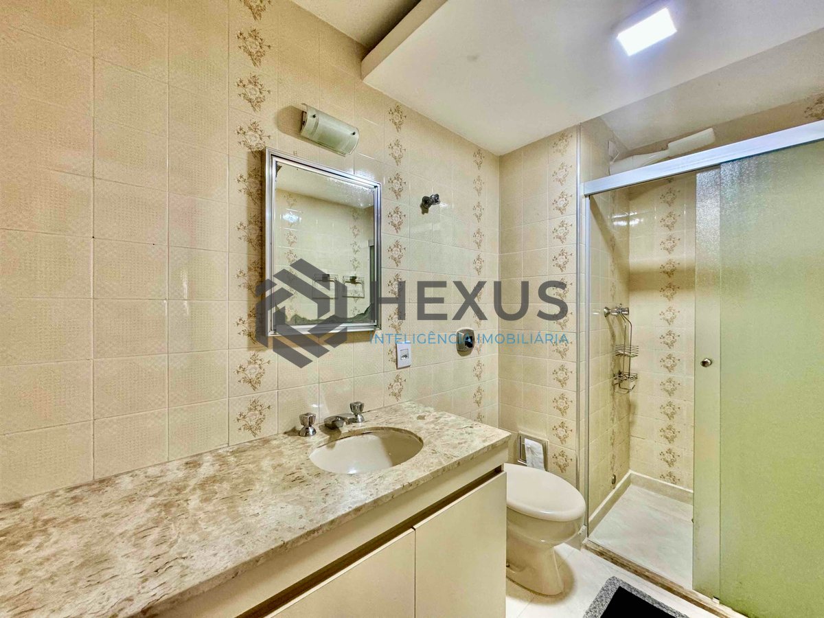 Foto 24 de Apartamento beira mar, varanda, vista mar, lazer, Praia das Pitangueiras, Guaruja | Hexus