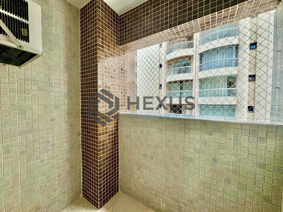 Foto 25 de Apartamento beira mar, varanda, vista mar, lazer, Praia das Pitangueiras, Guaruja | Hexus