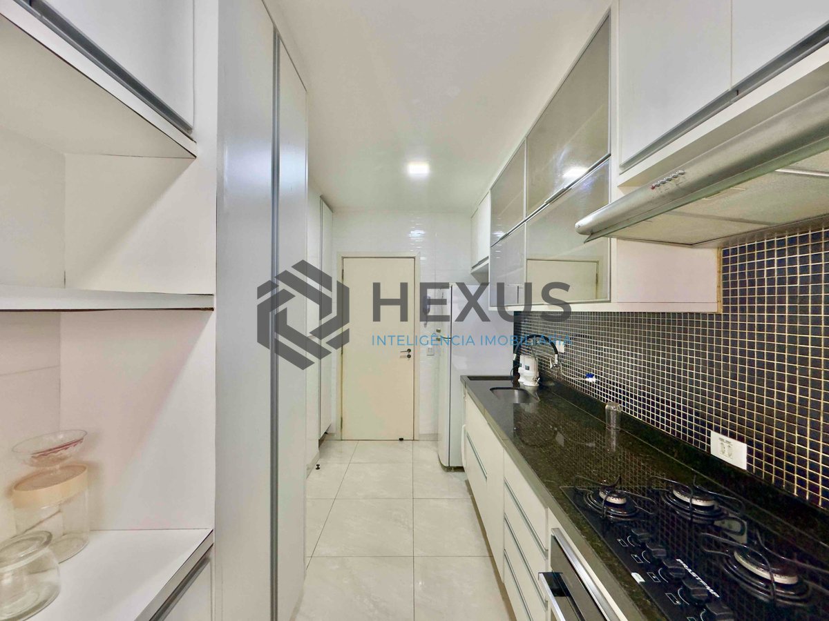 Foto 26 de Apartamento beira mar, varanda, vista mar, lazer, Praia das Pitangueiras, Guaruja | Hexus