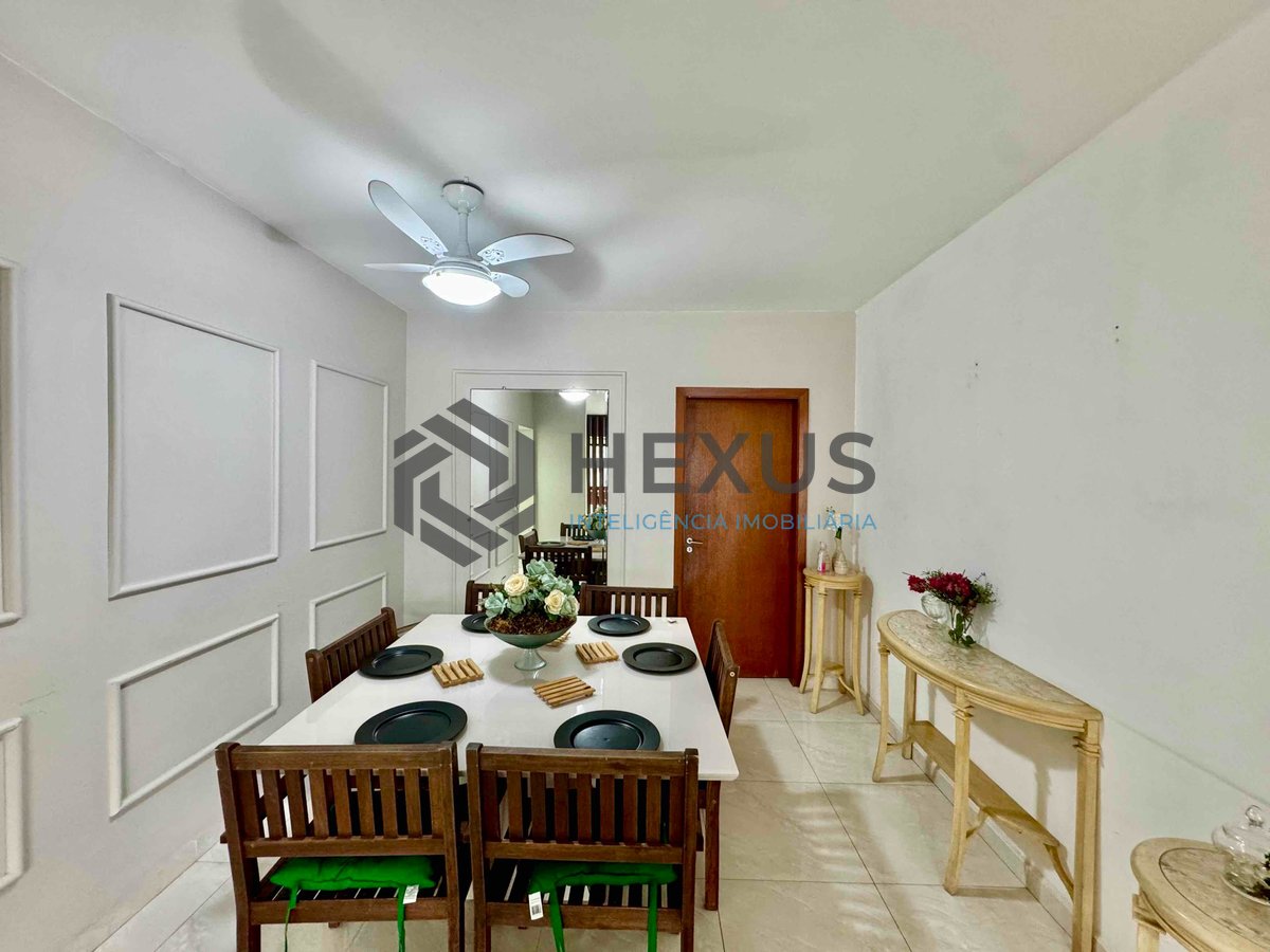 Foto 5 de Apartamento beira mar, varanda, vista mar, lazer, Praia das Pitangueiras, Guaruja | Hexus