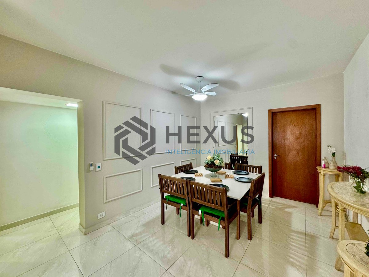 Foto 6 de Apartamento beira mar, varanda, vista mar, lazer, Praia das Pitangueiras, Guaruja | Hexus