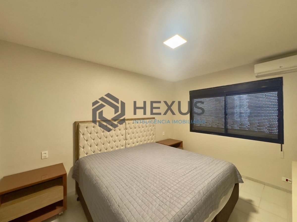 Foto 15 de Apartamento com varanda e lazer na Praia das Pitangueiras, Guaruja