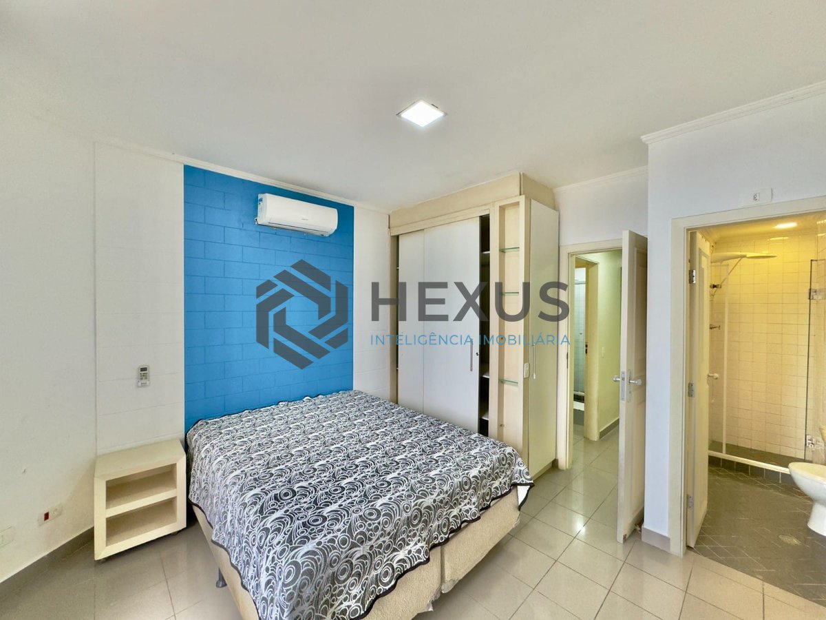 Foto 42 de Apartamento garden frente mar com varanda na Praia das Pitangueiras, Guaruja