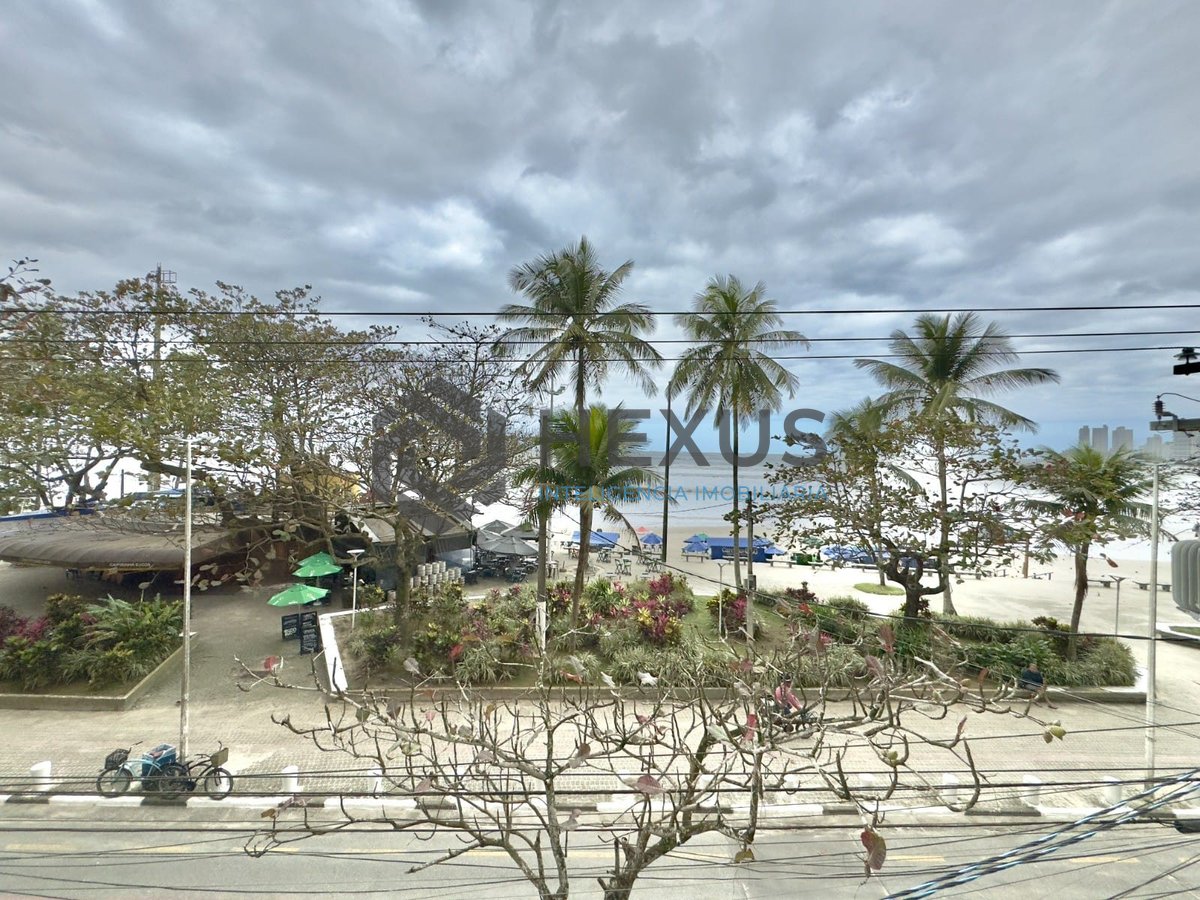 Foto 51 de Apartamento garden frente mar com varanda na Praia das Pitangueiras, Guaruja