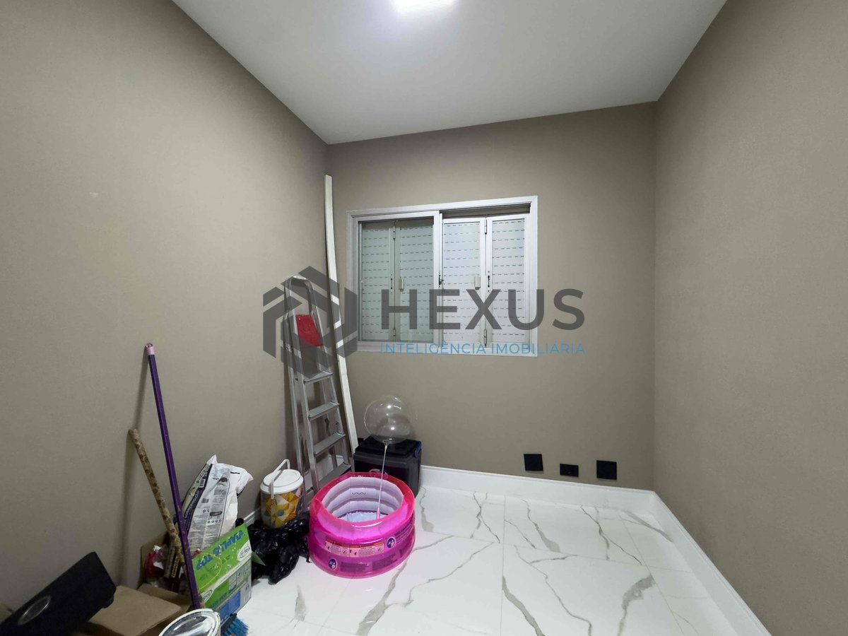 Foto 39 de Apartamento reformado e mobiliado com varanda e lazer na Praia das Pitangueiras, Guaruja