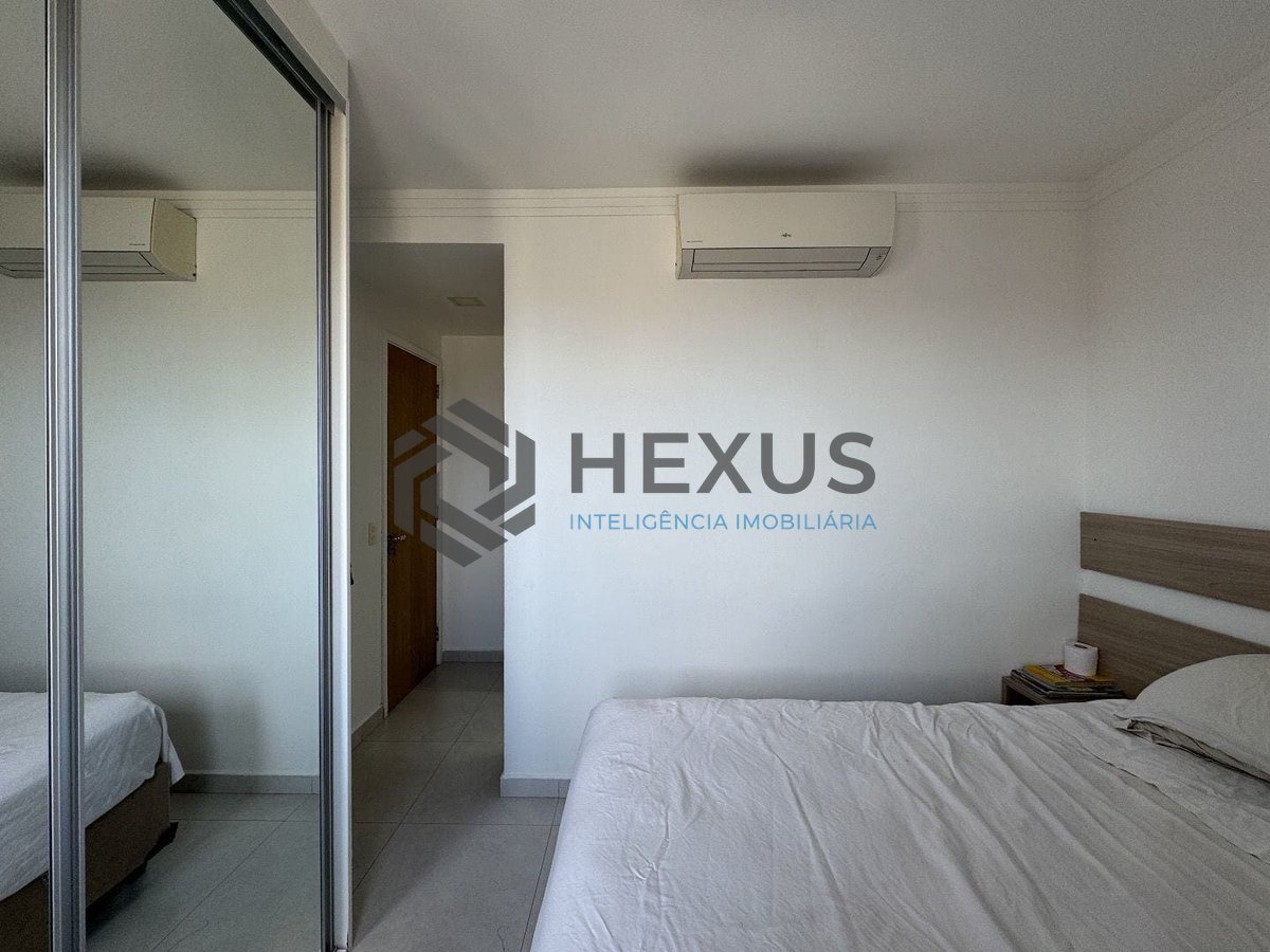 Foto 21 de Apartamento com varanda gourmet vista mar e lazer na Praia das Pitangueiras, Guaruja
