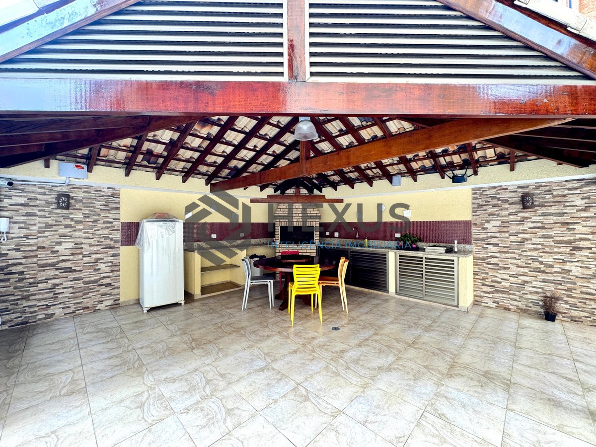 Foto 19 de Apartamento com varanda e lazer a 2 quadras da Praia das Astúrias, Guarujá