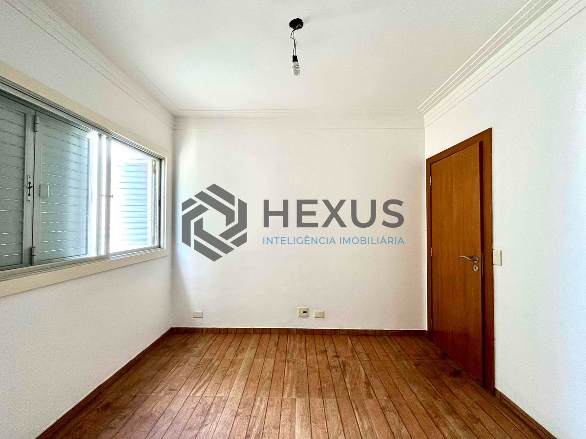 Foto 12 de Apartamento com varanda e vista mar a duas quadras da Praia das Pitangueiras, Guarujá-SP - 3 Quartos (1 Suíte), 2 Vagas | Hexus Inteligência Imobiliária