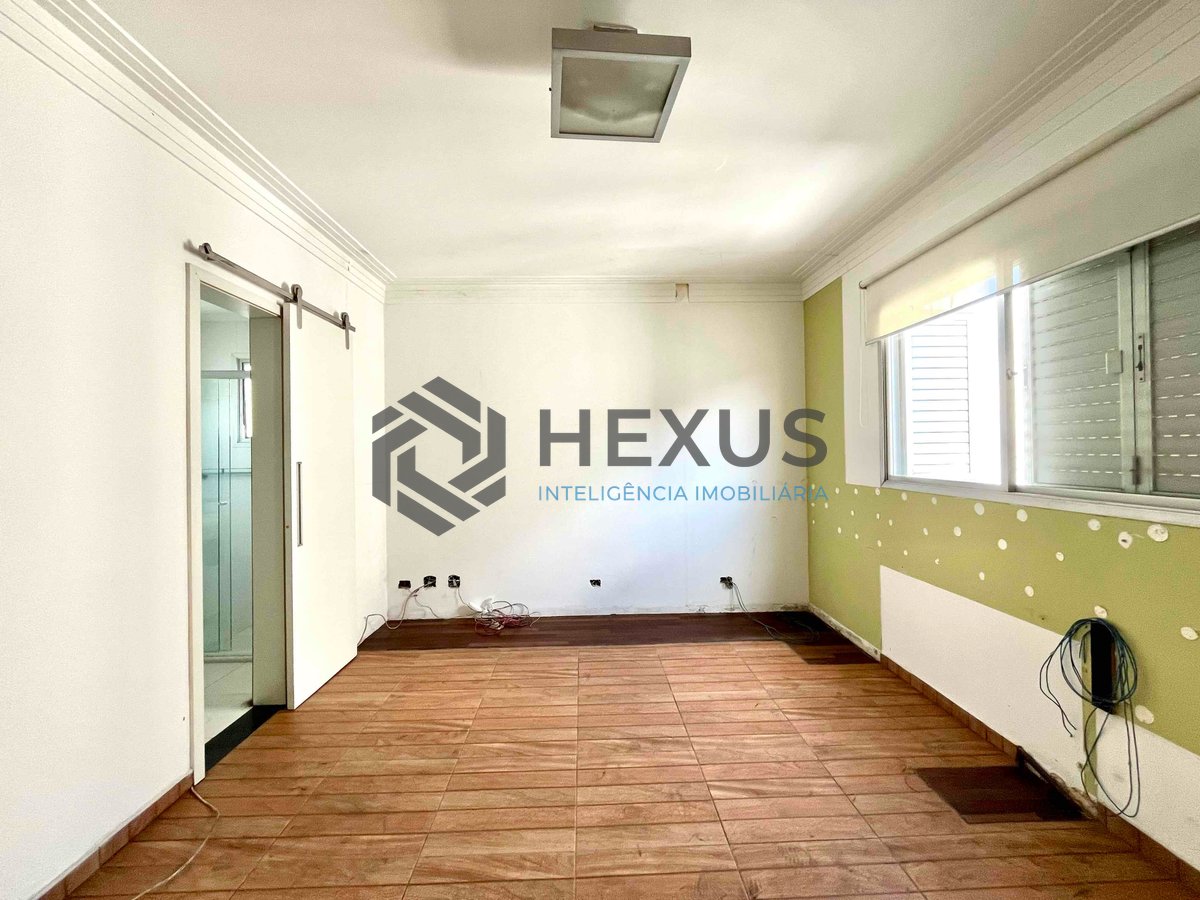 Foto 15 de Apartamento com varanda e vista mar a duas quadras da Praia das Pitangueiras, Guarujá-SP - 3 Quartos (1 Suíte), 2 Vagas | Hexus Inteligência Imobiliária