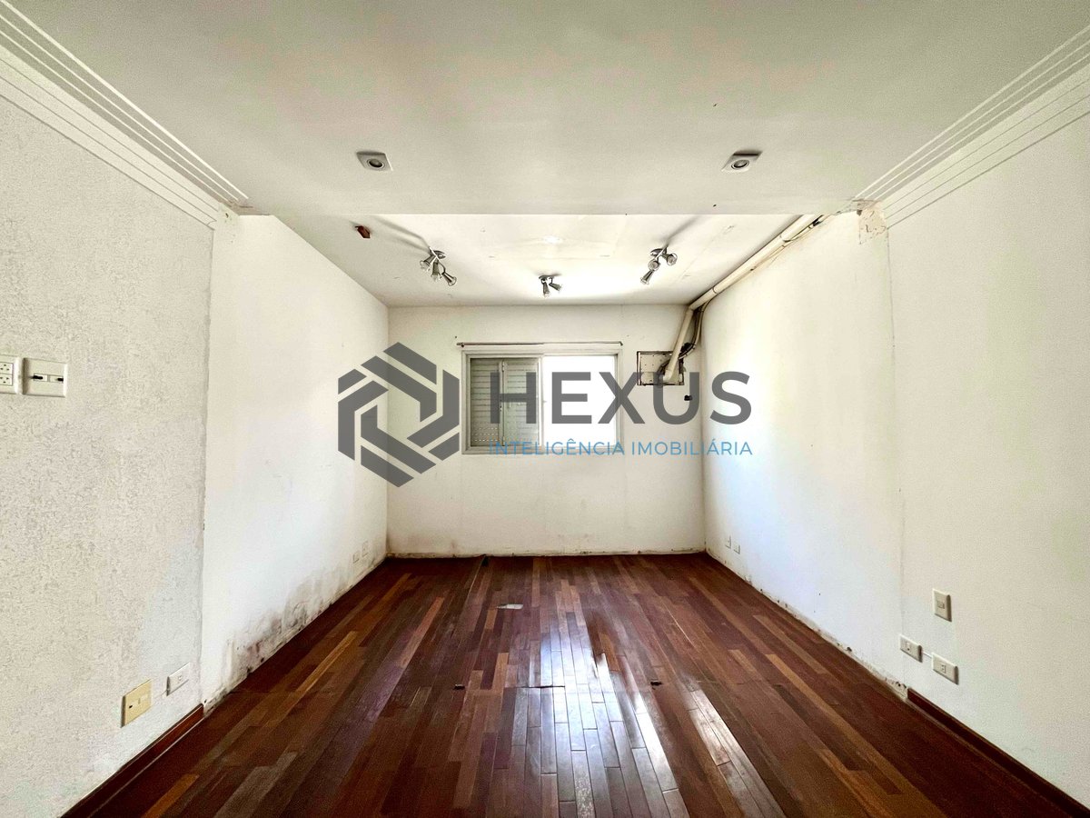 Foto 21 de Apartamento com varanda e vista mar a duas quadras da Praia das Pitangueiras, Guarujá-SP - 3 Quartos (1 Suíte), 2 Vagas | Hexus Inteligência Imobiliária