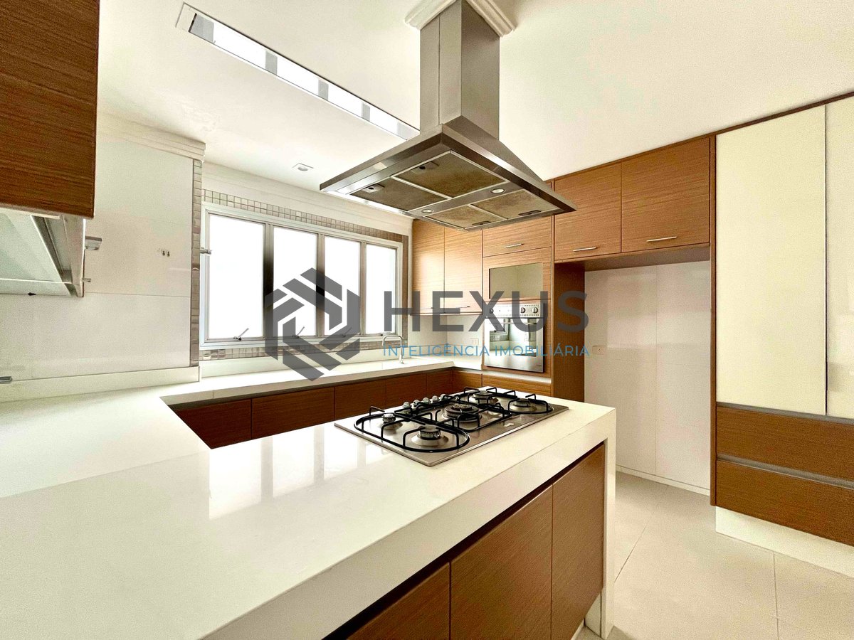 Foto 23 de Apartamento com varanda e vista mar a duas quadras da Praia das Pitangueiras, Guarujá-SP - 3 Quartos (1 Suíte), 2 Vagas | Hexus Inteligência Imobiliária