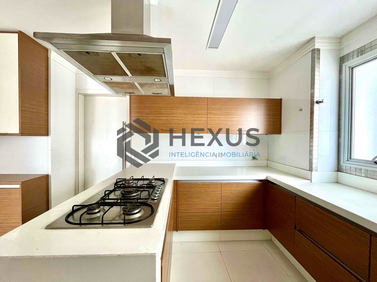 Foto 26 de Apartamento com varanda e vista mar a duas quadras da Praia das Pitangueiras, Guarujá-SP - 3 Quartos (1 Suíte), 2 Vagas | Hexus Inteligência Imobiliária