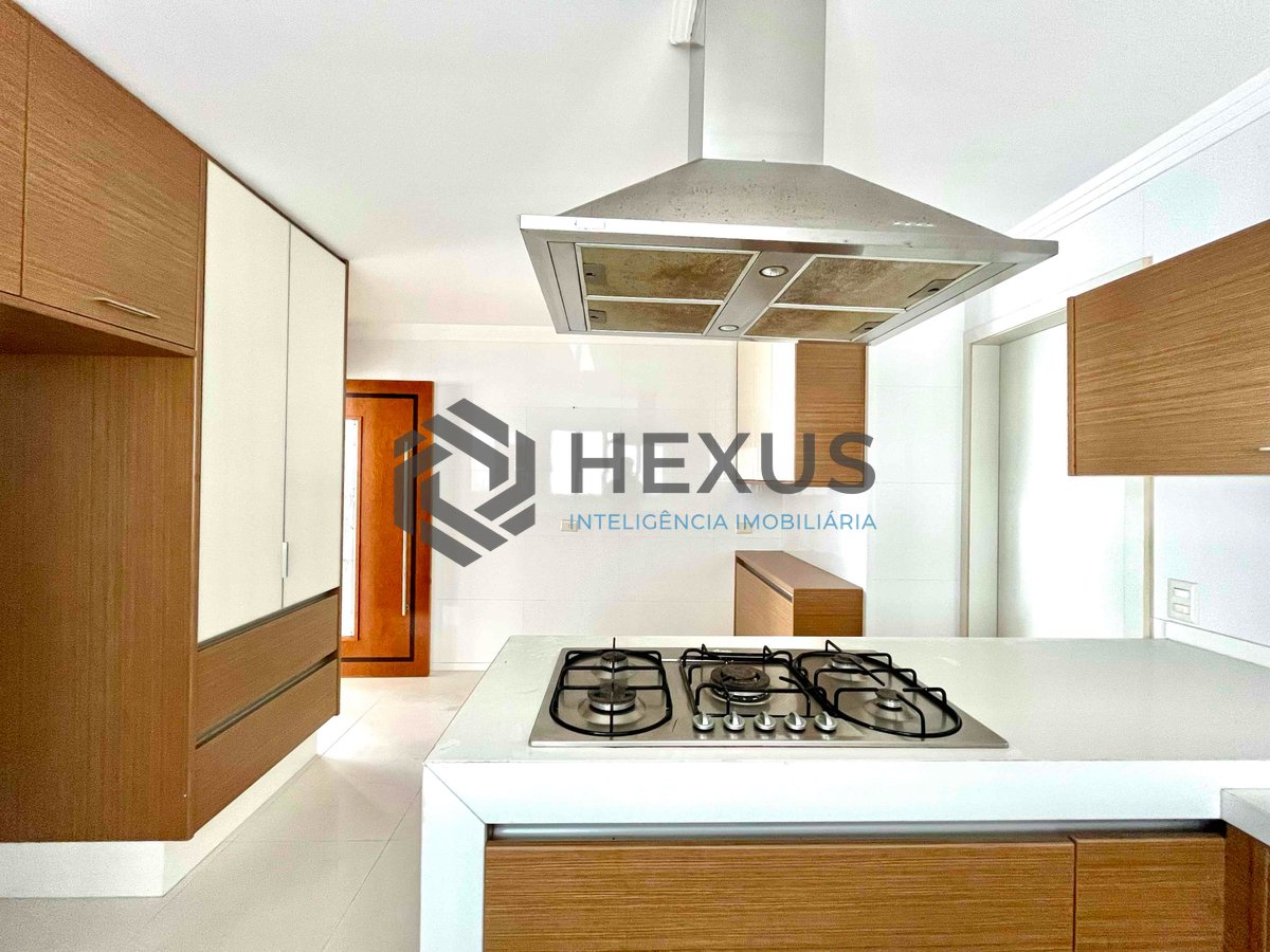 Foto 27 de Apartamento com varanda e vista mar a duas quadras da Praia das Pitangueiras, Guarujá-SP - 3 Quartos (1 Suíte), 2 Vagas | Hexus Inteligência Imobiliária