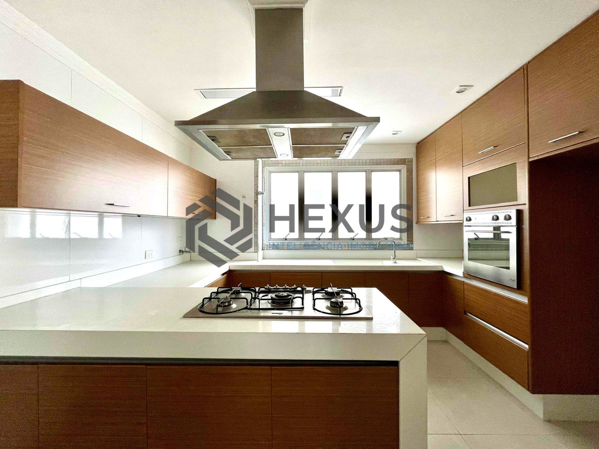 Foto 28 de Apartamento com varanda e vista mar a duas quadras da Praia das Pitangueiras, Guarujá-SP - 3 Quartos (1 Suíte), 2 Vagas | Hexus Inteligência Imobiliária