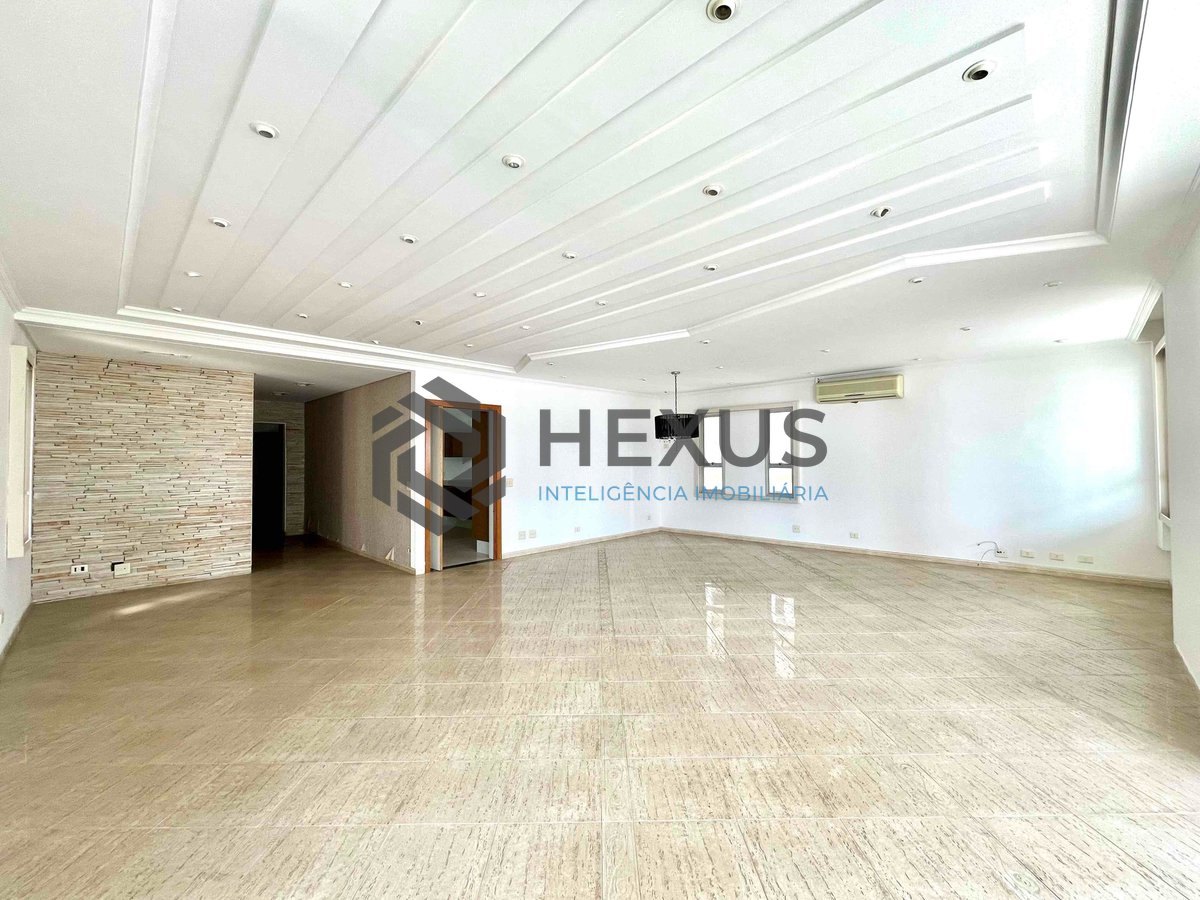 Foto 7 de Apartamento com varanda e vista mar a duas quadras da Praia das Pitangueiras, Guarujá-SP - 3 Quartos (1 Suíte), 2 Vagas | Hexus Inteligência Imobiliária