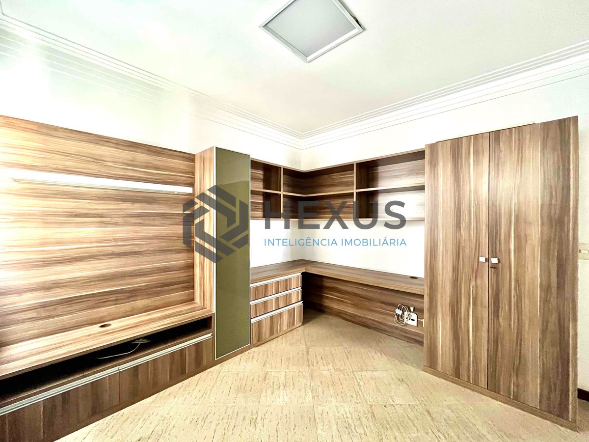 Foto 9 de Apartamento com varanda e vista mar a duas quadras da Praia das Pitangueiras, Guarujá-SP - 3 Quartos (1 Suíte), 2 Vagas | Hexus Inteligência Imobiliária